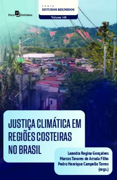 Justiça climática em regiões costeiras no Brasil