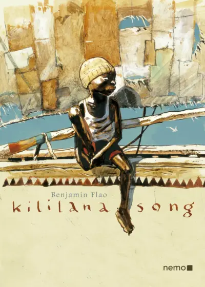 Kililana Song