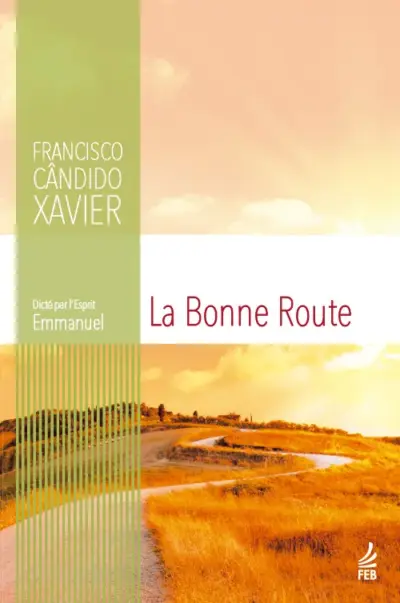 La bonne route (Rumo certo - Francês)