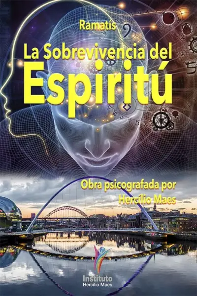 La sobrevivencia del espiritú