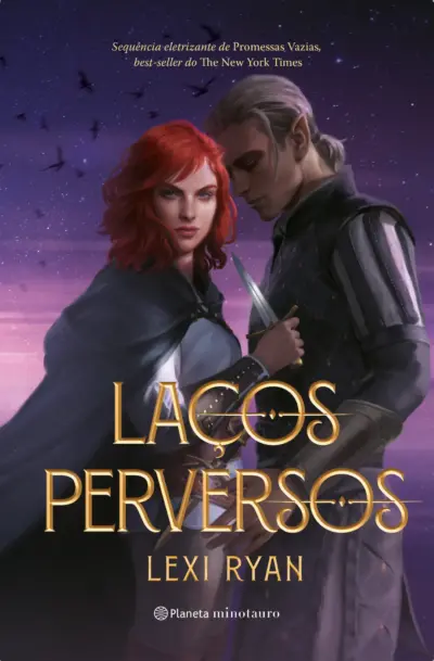 Laços perversos