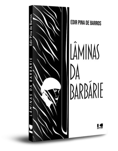 Lâminas da barbárie