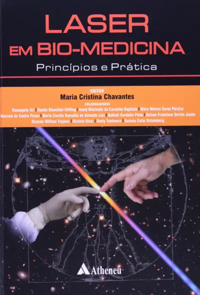 Laser em biomedicina