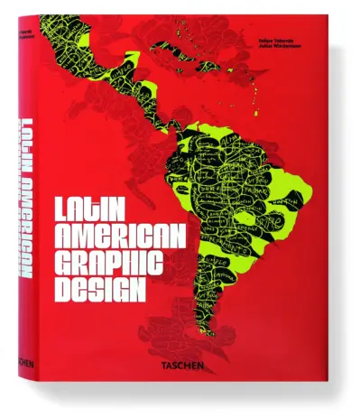 Latin american graphic design