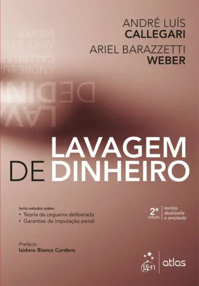 Lavagem de dinheiro
