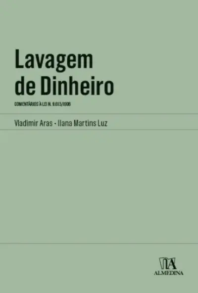 Lavagem de dinheiro