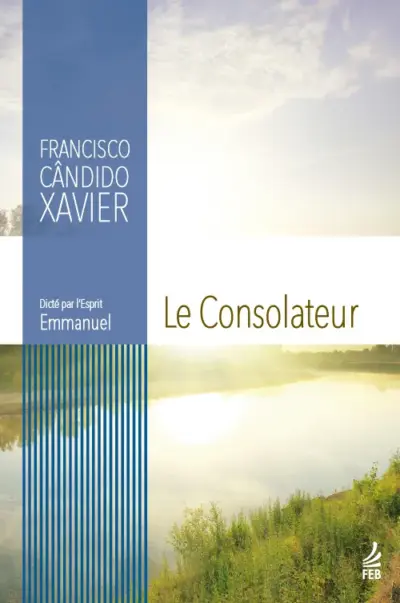 Le consolateur (O consolador - Francês)