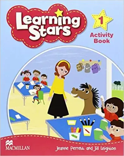 Learning stars 1