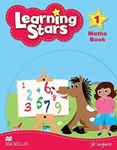 Learning stars 1