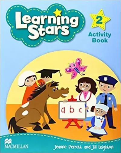 Learning stars 2