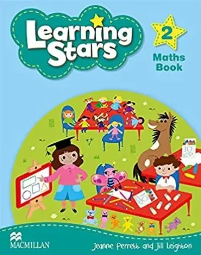 Learning stars 2