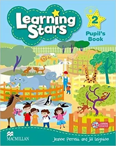 Learning stars 2