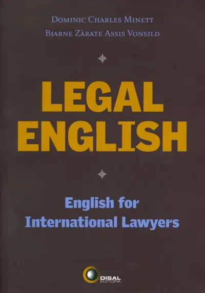 Legal English