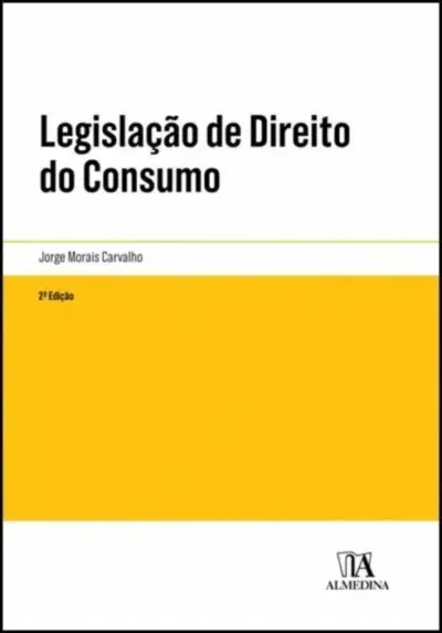 Legislação de direito do consumo