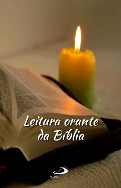 Leitura Orante da Bíblia