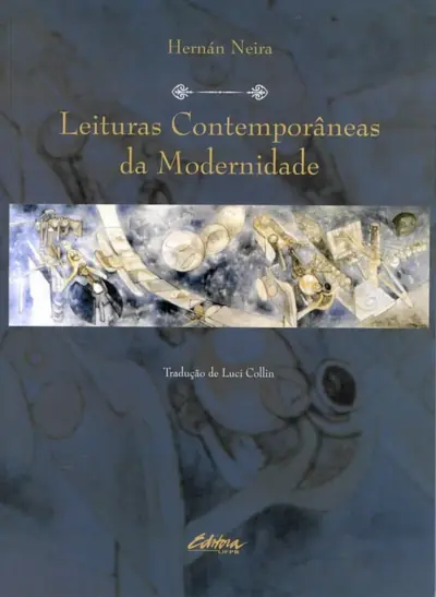 Leituras contemporâneas da modernidade