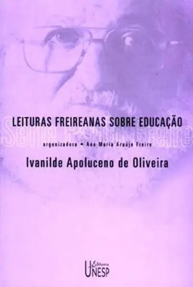 Leituras freireanas sobre educação
