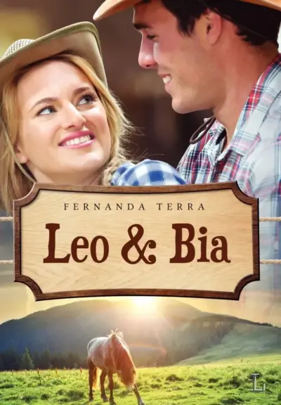 Leo e Bia
