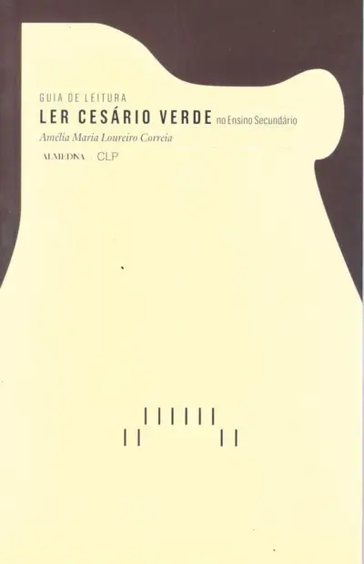 Ler Cesário Verde no ensino secundário