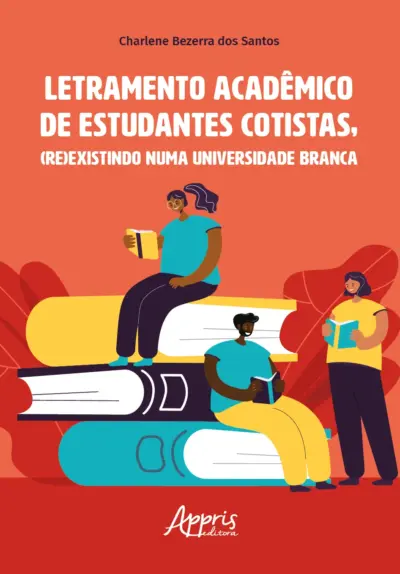 Letramento acadêmico de estudantes cotistas
