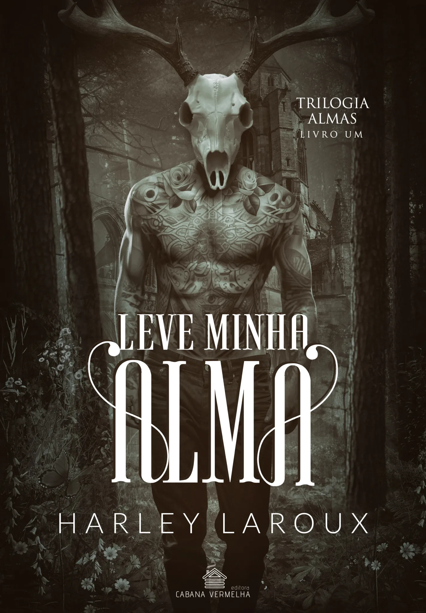 Leve minha alma: Leve minha alma: