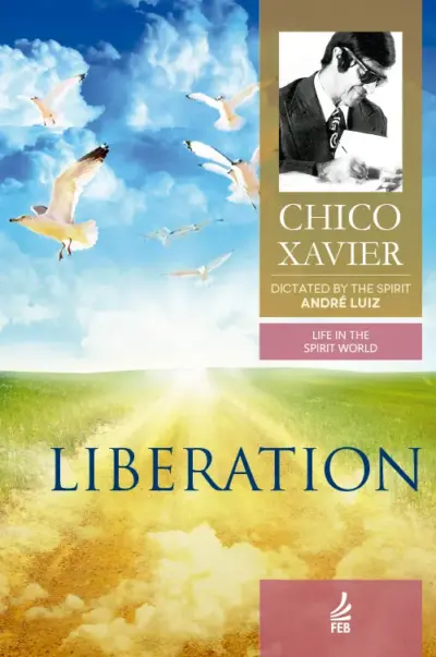Liberation (Libertação - Inglês)