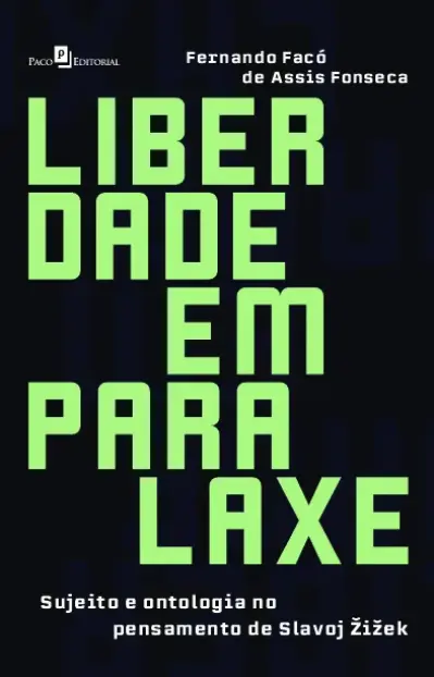 Liberdade em paralaxe