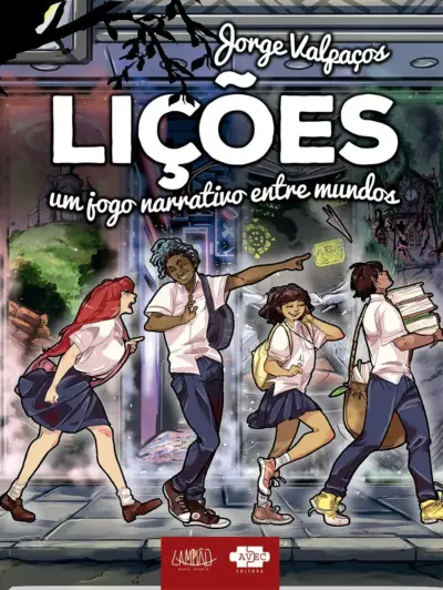 Lições RPG