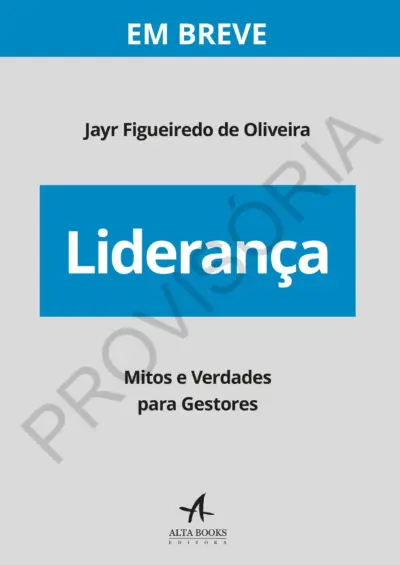 Liderança