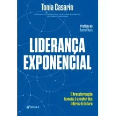 Liderança exponencial