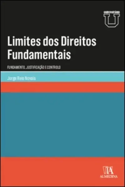 Limites dos direitos fundamentais