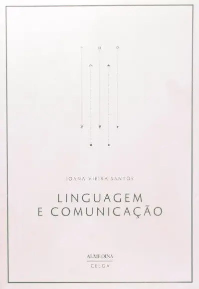 Linguagem e comunicação