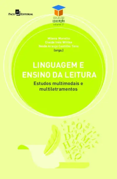 Linguagem e ensino da leitura