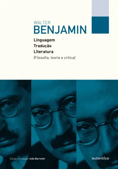 Linguagem, tradução, literatura