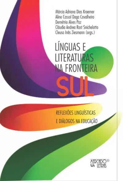 Línguas e literaturas na fronteira