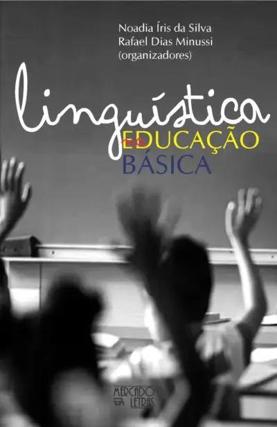 Linguística na educação básica