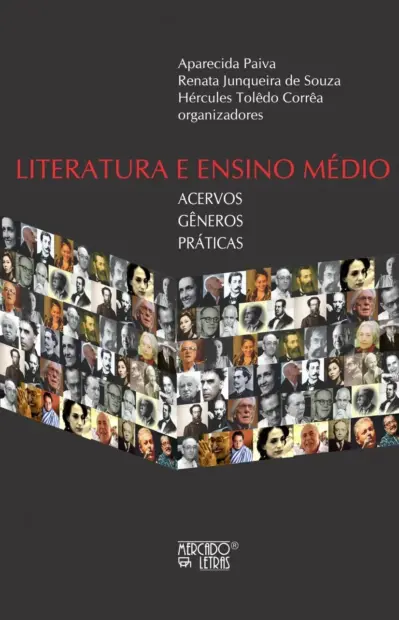 Literatura e ensino médio
