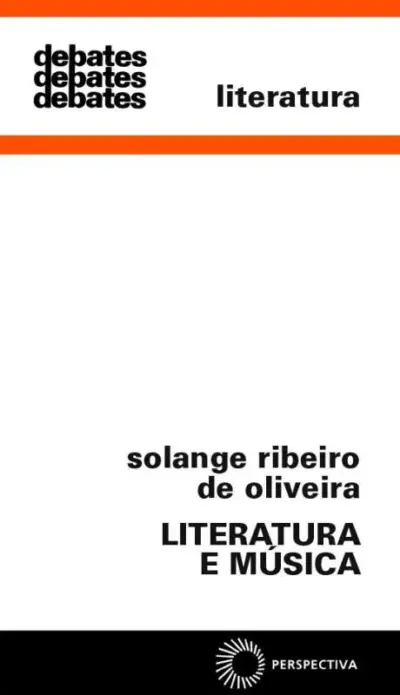 Literatura e música