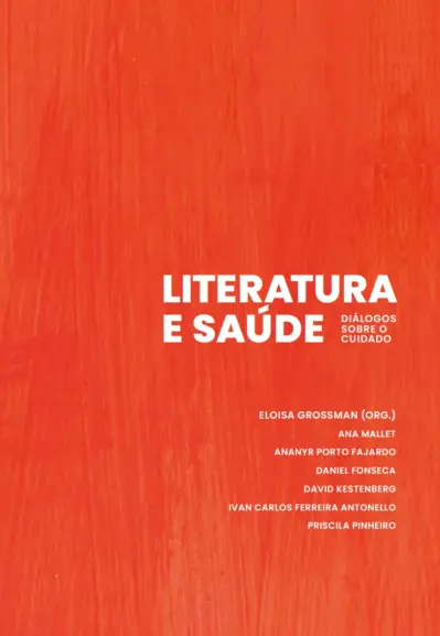 Literatura e saúde