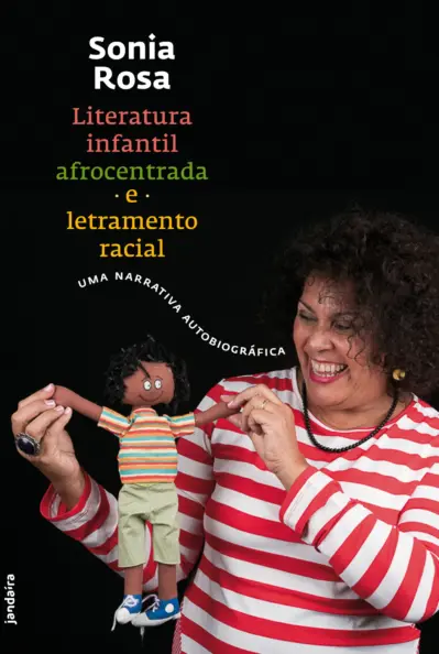 Literatura infantil afrocentrada e letramento racial
