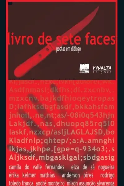 Livro de sete faces