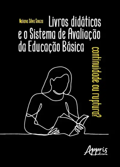 Livros didáticos e o sistema de avaliação da educação básica