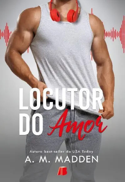 Locutor do amor