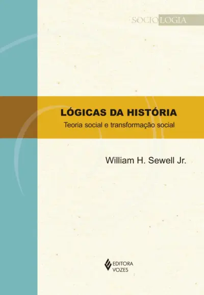 Lógicas da história
