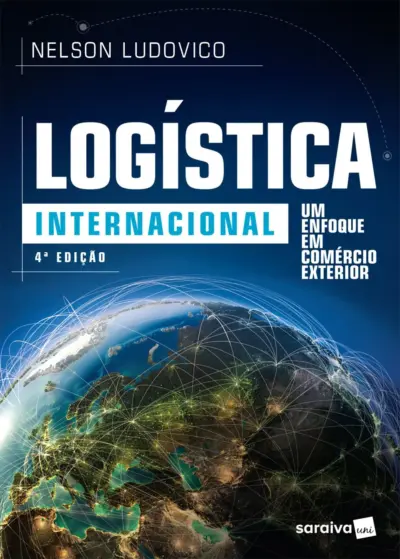 Logística internacional