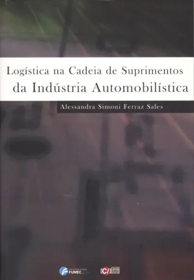 Logística na cadeia de suprimentos da indústria automobilística