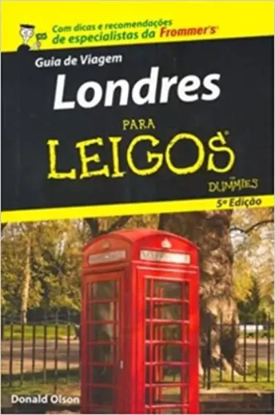 Londres para leigos