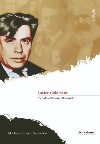 Lucien Goldmann