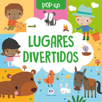 Lugares divertidos