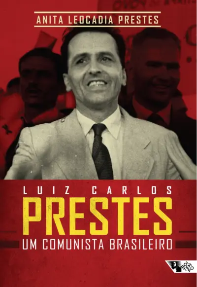 Luiz Carlos Prestes